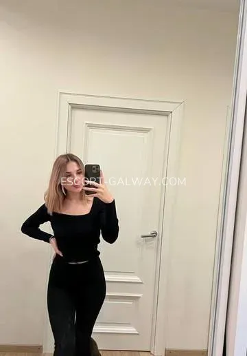 Escort Galway Ida — 1