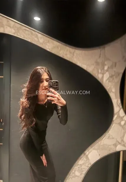 Escort Galway Clorinda — 4