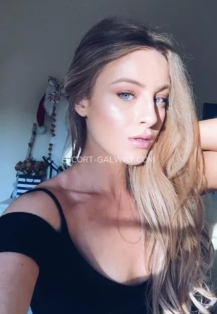 Escort Galway Katie — 3