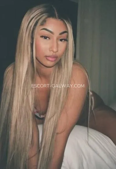 Escort Galway ingrid