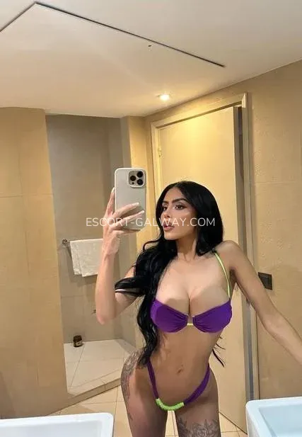 Escort Galway Anna — 4