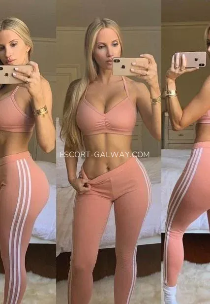 Escort Galway Tiffany — 1