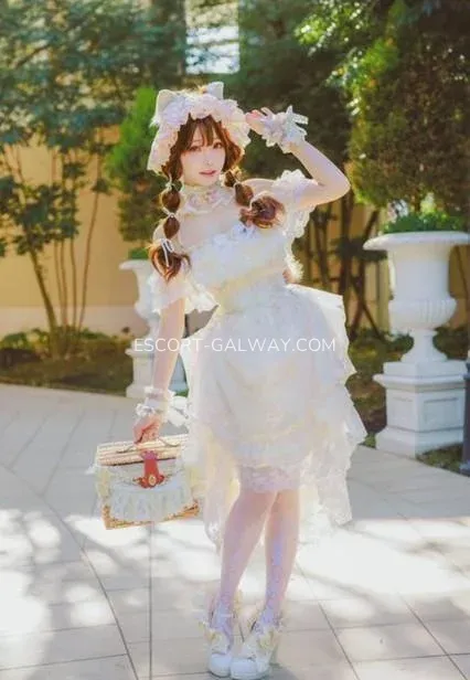 Escort Galway Maria — 3