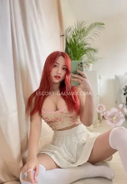 Escort Galway Birgitta — 8