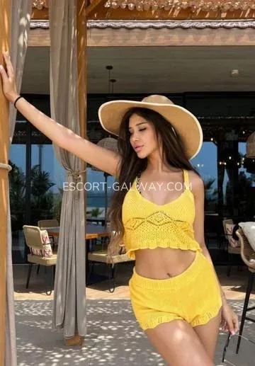 Escort Galway Madeline — 6