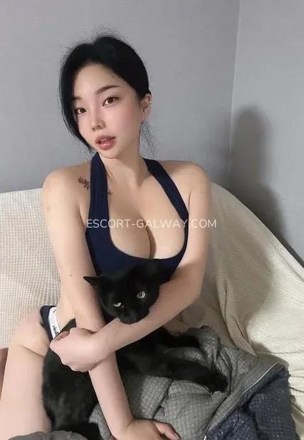 Escort Galway Lisa — 3