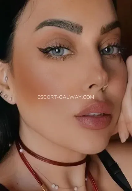 Escort Galway Iliane — 1