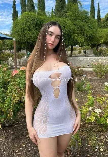 Escort Galway Brenda — 1