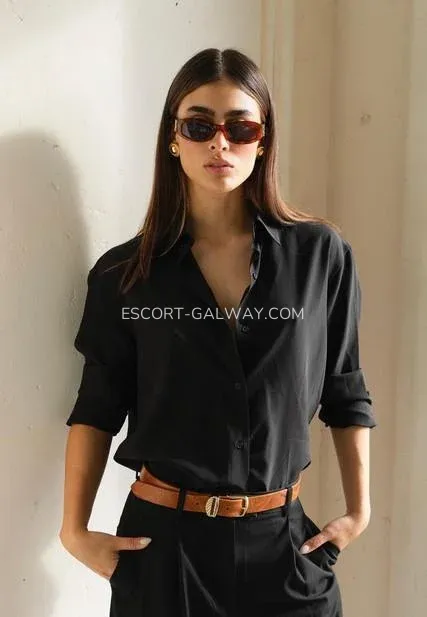 Escort Galway Helen — 1