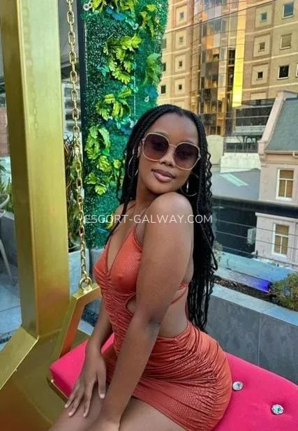 Escort Galway Märta — 1