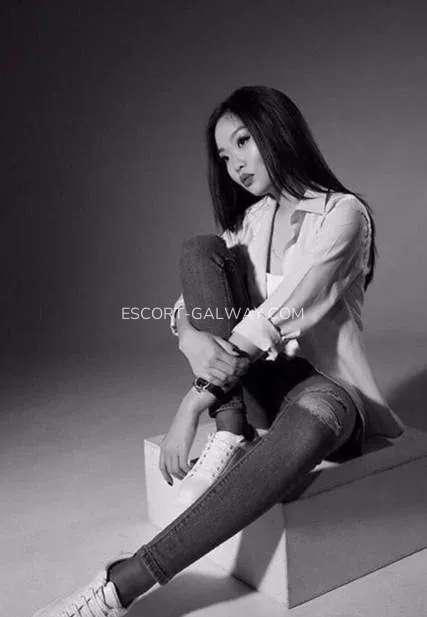 Escort Galway Kristin — 4