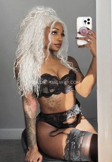 Escort Galway Ingrid — 4