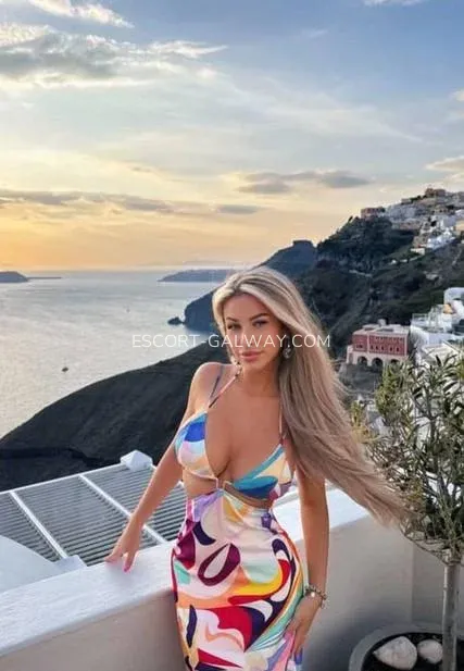 Escort Galway Madison — 3