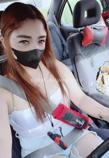 Escort Galway Cristina — 1