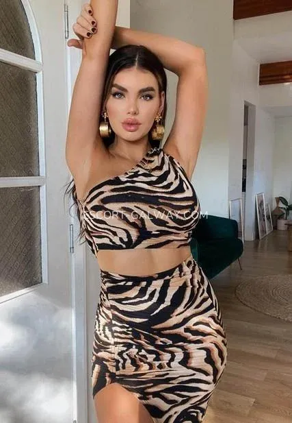 Escort Galway Kendall — 3