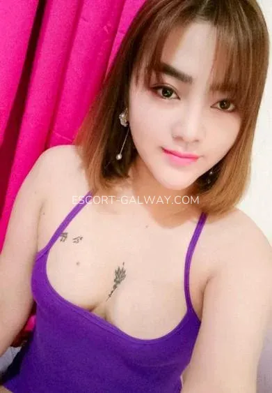 Escort Galway Viktoria — 8