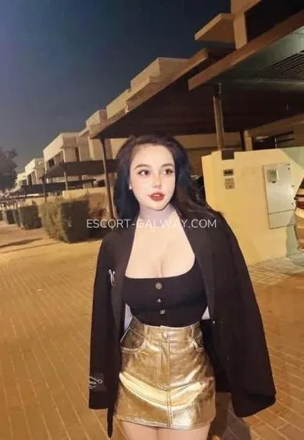 Escort Galway Angelica — 5