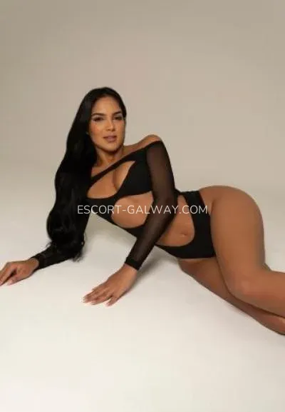 Escort Galway Brianna — 8