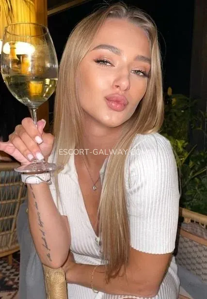 Escort Galway Addison — 1