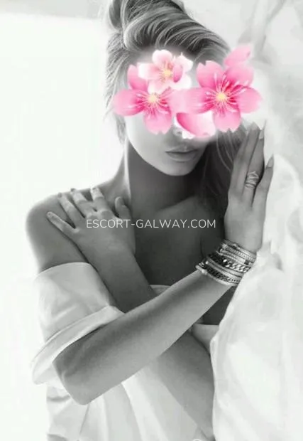 Escort djevojka Susana - Galway