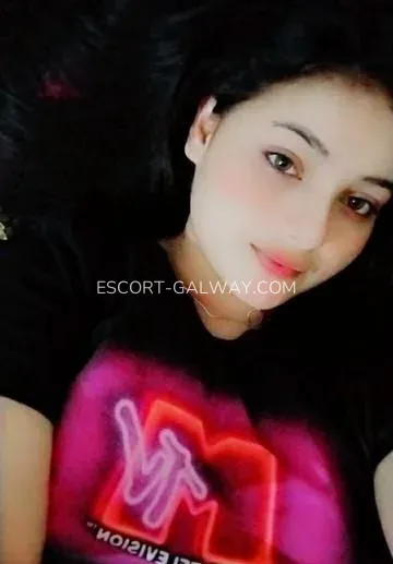 Escort Galway Celeste — 3