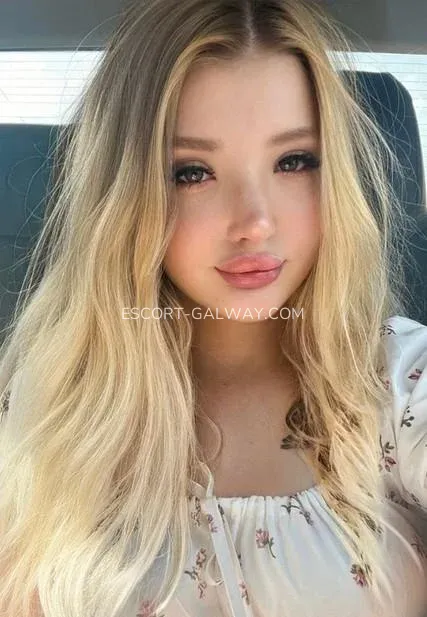 Escort Galway Sofie — 5