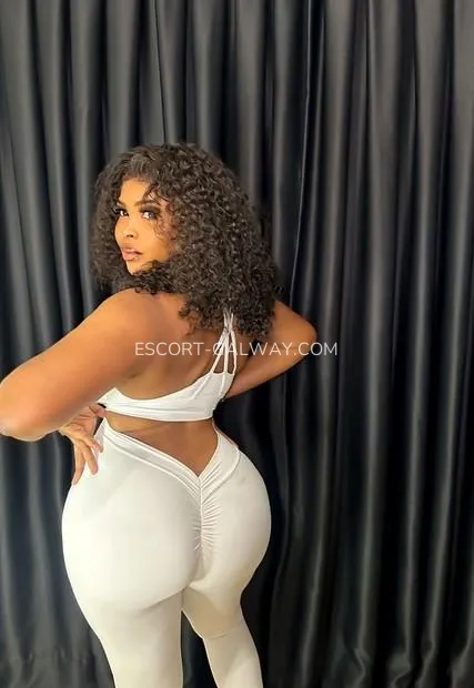 Escort Galway Jessica — 2