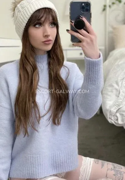 Escort Galway Abby — 4