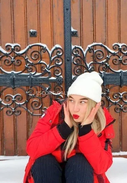 Escort Galway Juliana — 1