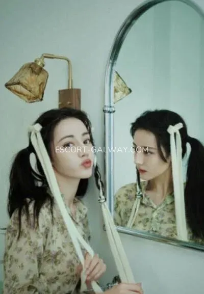 Escort Galway Louise — 4