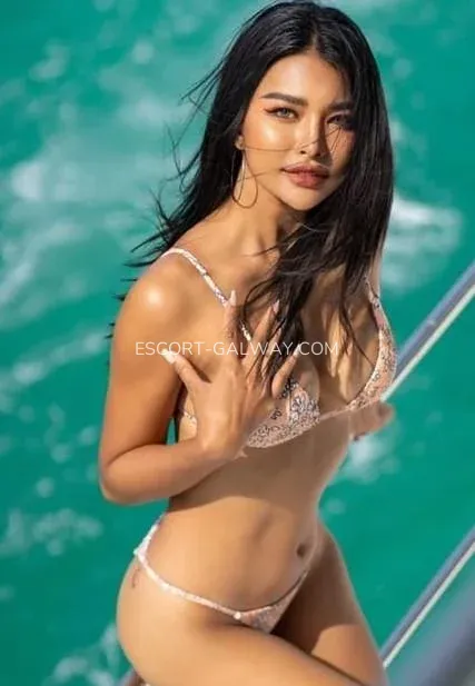 Escort Galway Maya — 1