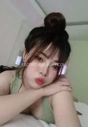 Escort Galway Barbro — 1