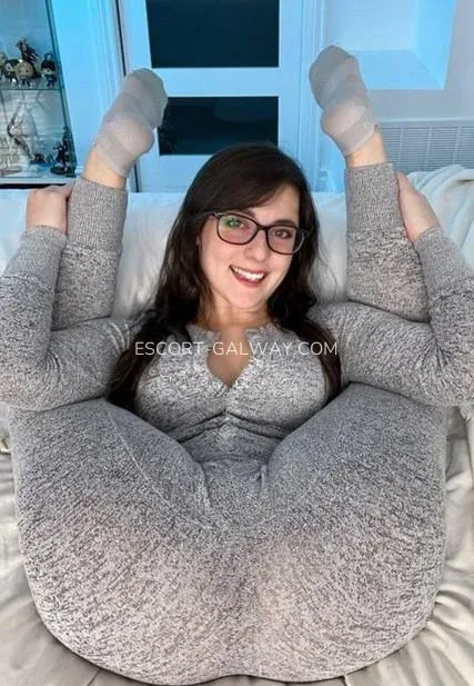 Escort Galway Juana — 1