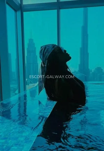 Escort Galway aliyah