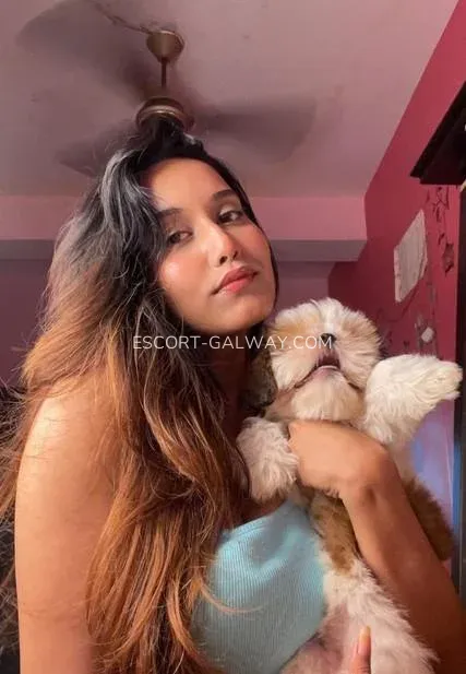 Escort Galway Kate — 4