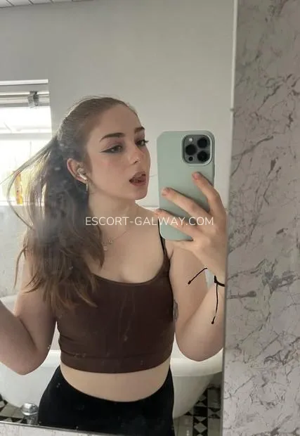 Escort djevojka Olivia - Galway