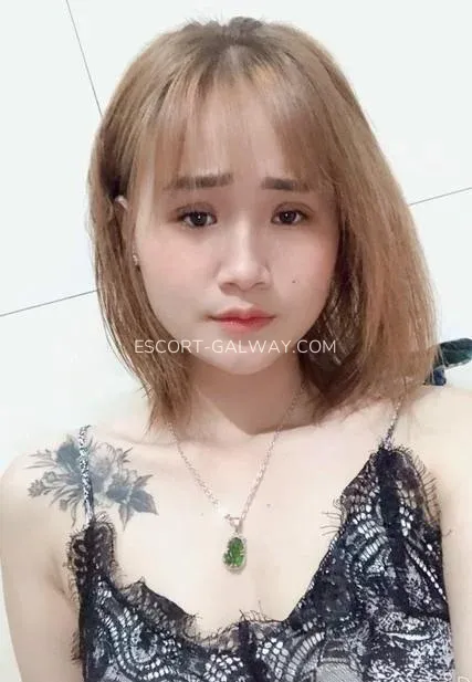 Escort Galway Malin — 3