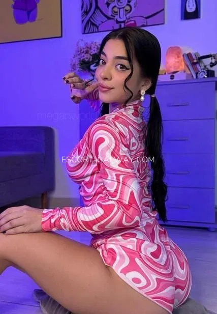 Escort Galway Stella — 1