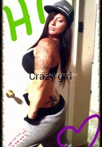 Escort Galway Jasmine — 1