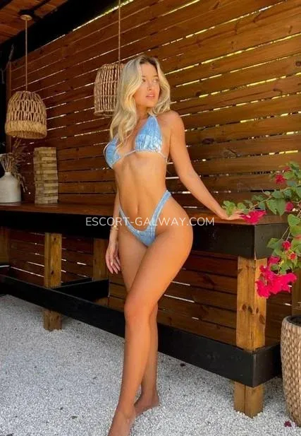 Escort Galway Malin — 1