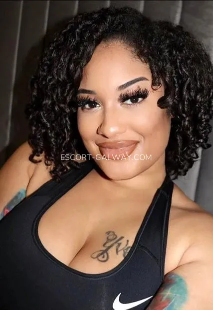 Escort Galway almudena