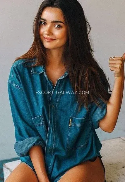 Escort Galway Gabriella — 7