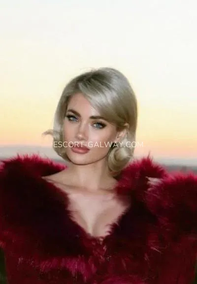 Escort Galway Trinity — 6