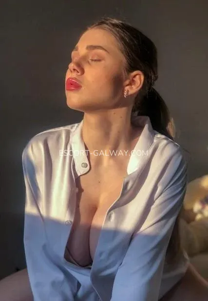 Escort Galway Mafalda — 5