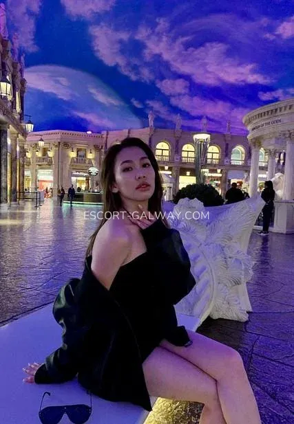 Escort Galway Karin — 5