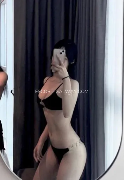 Escort Galway Amaya — 3