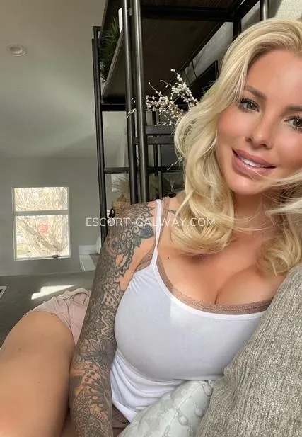 Escort Galway Nicole — 3