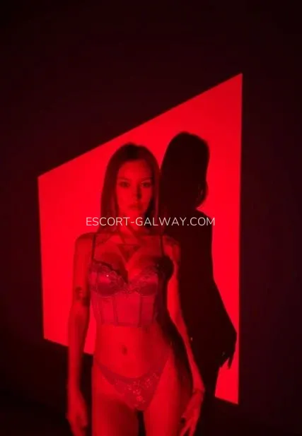 Escort Galway Anna — 3
