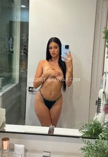 Escort Galway caroline