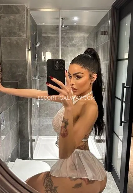 Escort Galway Adrianna